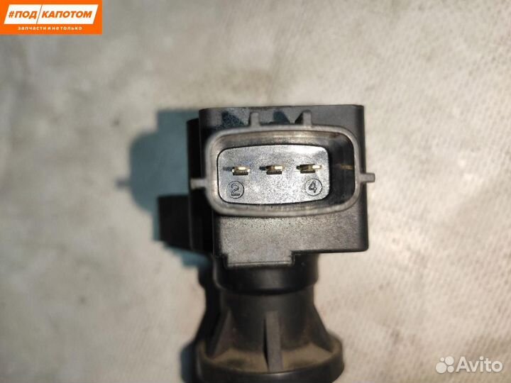 Катушка зажигания Mazda 3 BK 2005 6M8G12A366