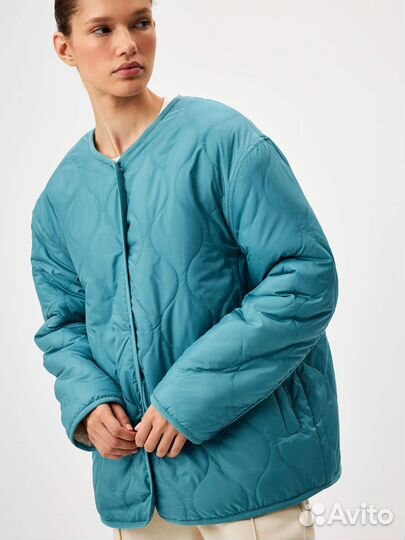 Куртка демисезонная