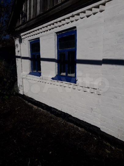 Дом 40 м² на участке 8 сот.