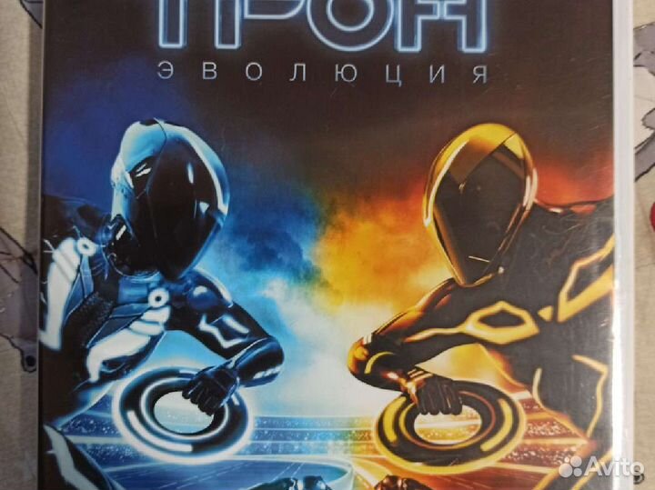 Игры на nintendo wii