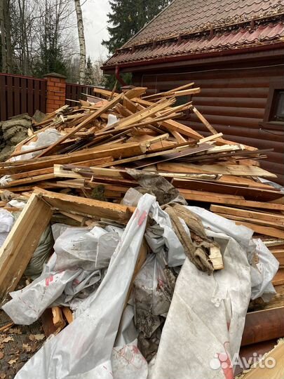 Пиломатериалы бу /металлочерепица