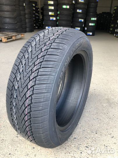 Grenlander IceHawke 1 205/40 R17 84V