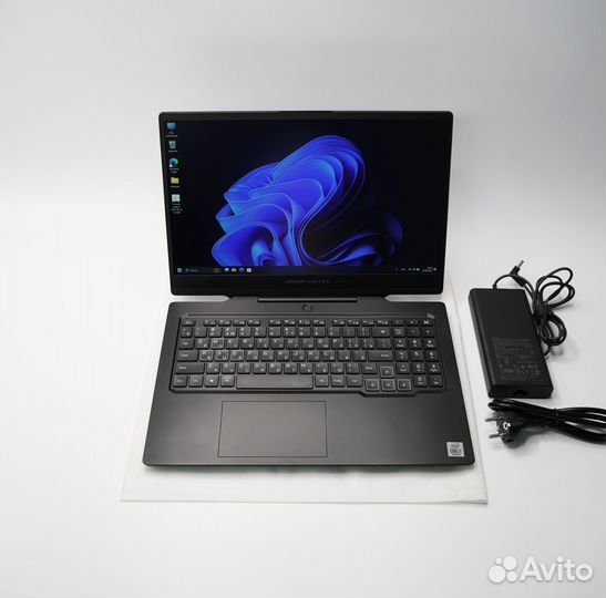 Honor Hunter v700 RTX 2060/i7-10750H/16GB/1TB