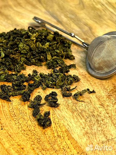 Чай улун Те Гуань Инь