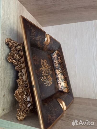 Блюдо Италия