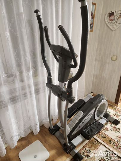 Эллиптический тренажер kettler cross m