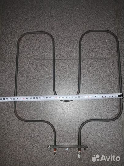 Тэны для духовых шкафов от Электрических плит