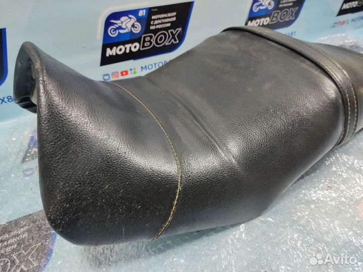 Сиденье Yamaha fz 400 fazer 1997