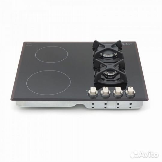 Ремонт газ. и эл. плит, вар. панелей и дух. шк