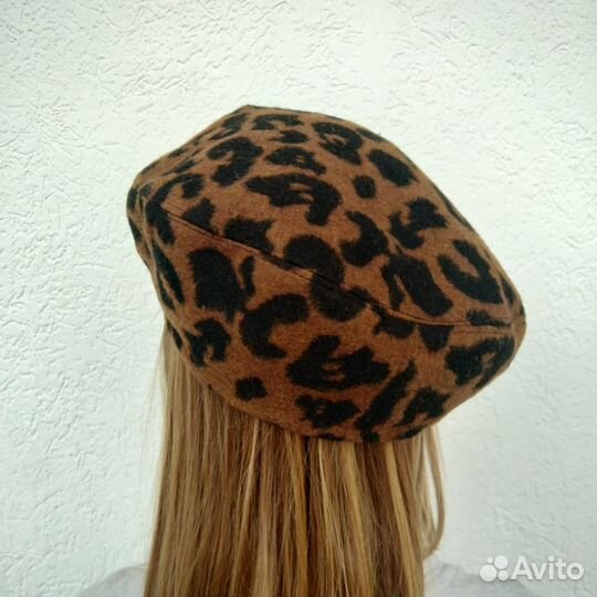 Берет женский