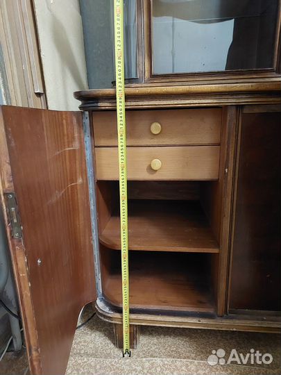 Тумба под реставрацию