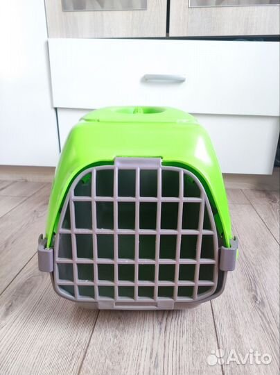 Переноска для собак