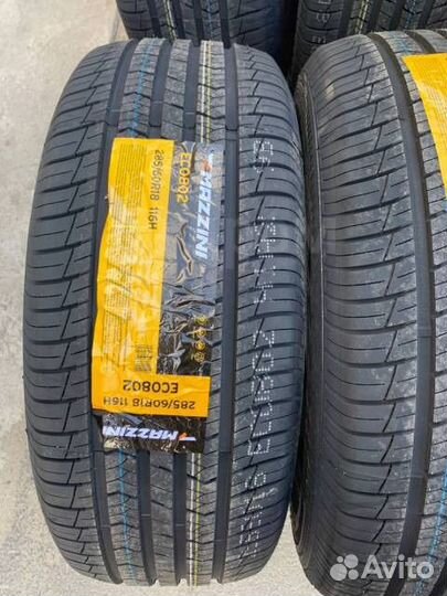 Mazzini ECO 802 265/65 R18
