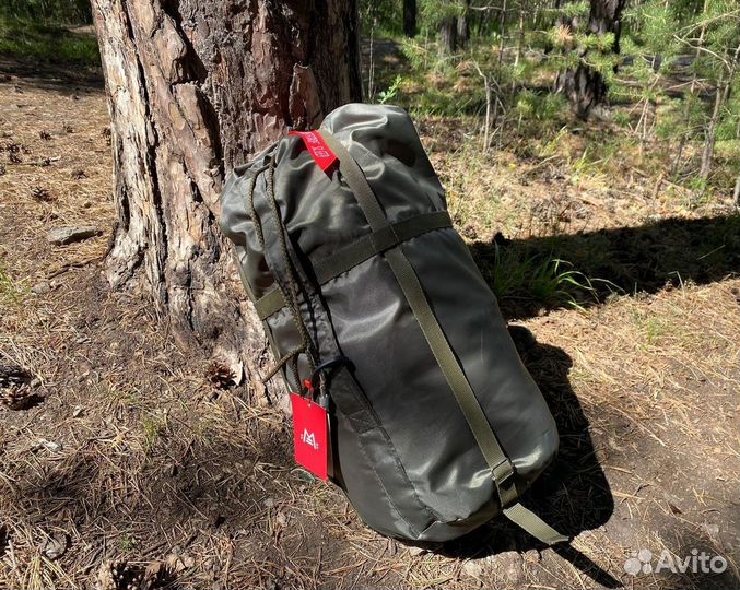 Спальник от производителя