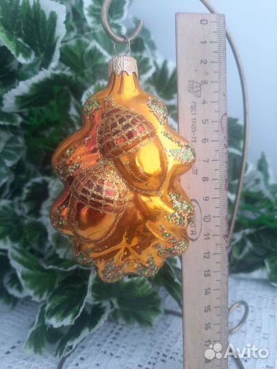 Елочная игрушка