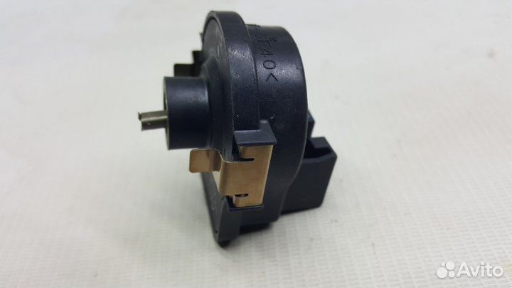 Блок управления подвески Lexus Ls 430 3UZ-FE