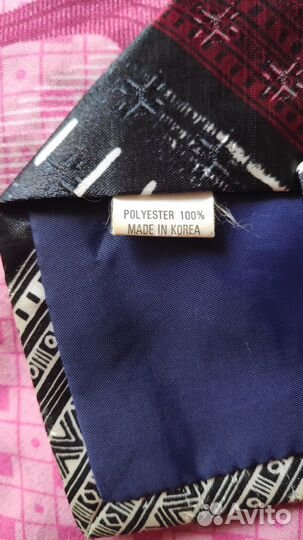 Продам галстуки