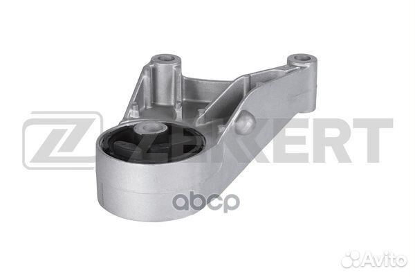 Опора двигателя перед. ниж. Opel Astra H 04- M