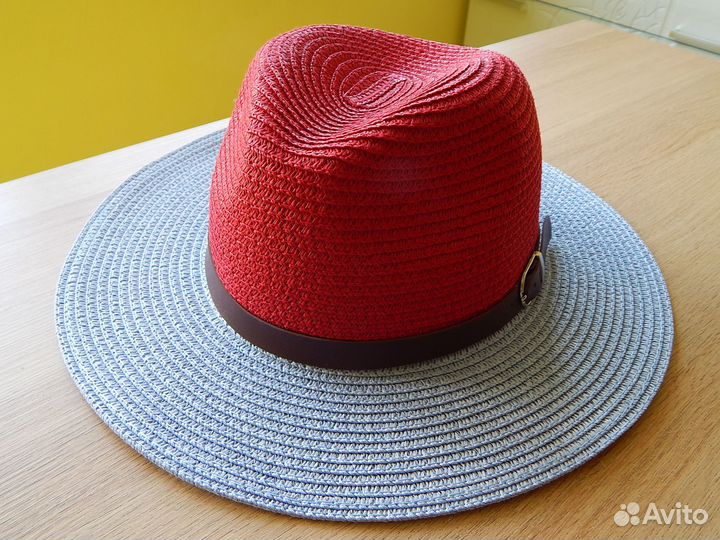 Шляпа Унисекс Стильная