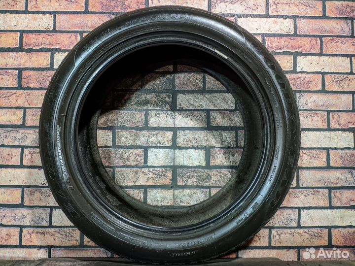 Goodyear Eagle F1 Asymmetric 275/45 R21
