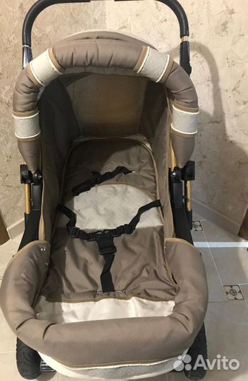 Детская коляска