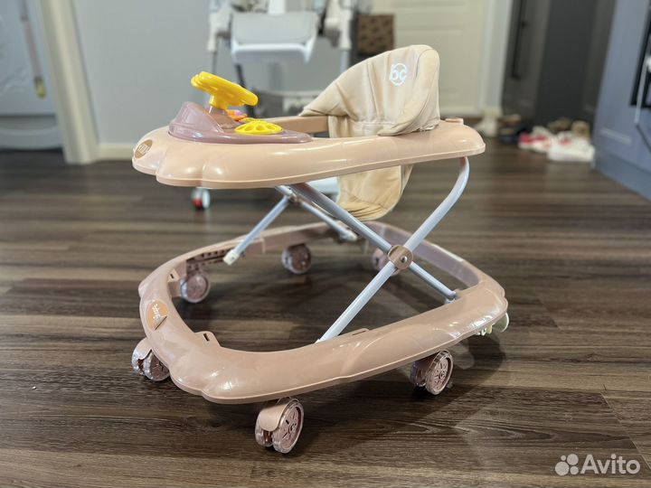 Ходунки детские