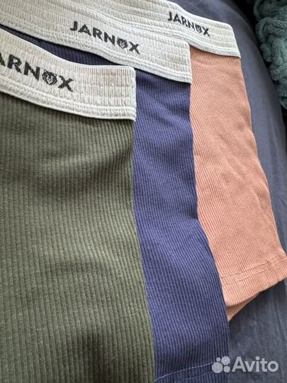 Трусы мужские боксеры m