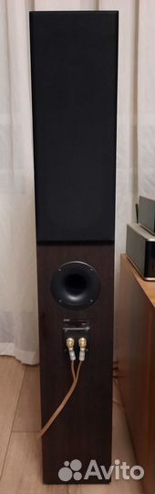 Напольная акустика Pro-Ject speaker BOX 15 DS2
