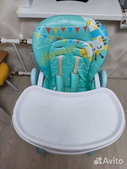 Стул для кормления