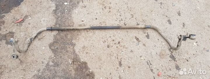 Стабилизатор подвески передний Skoda Octavia A4