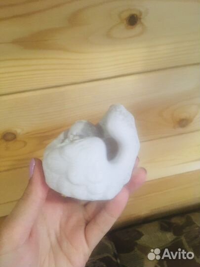 Фигурка ангелок малыш