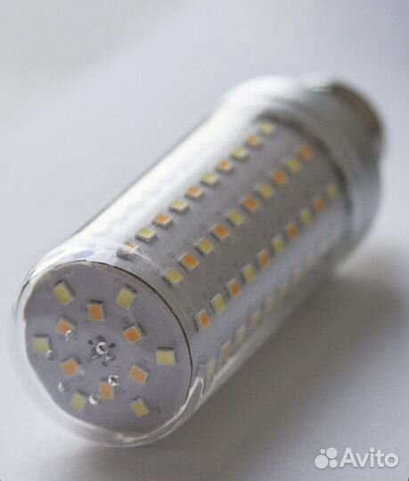 LED лампочка