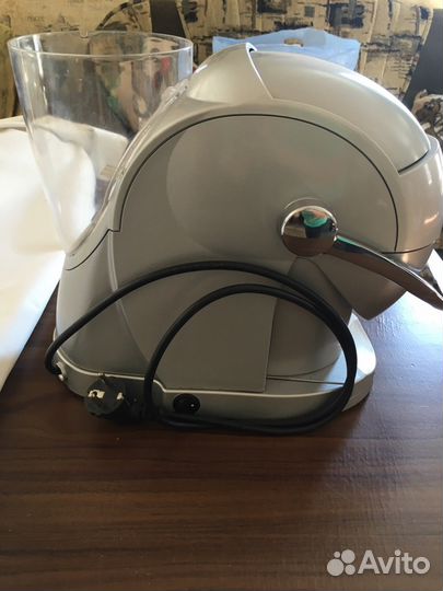 Кофе машина Coffitaly (не б/у)