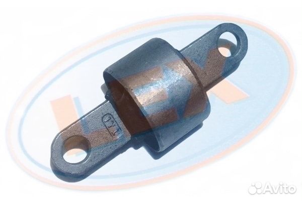 Сайлентблок рычага подвески