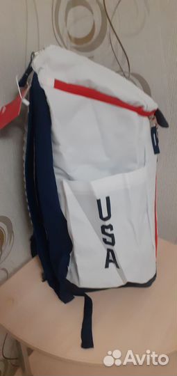 Спортивный рюкзак Nike Hoops Elite Max Air