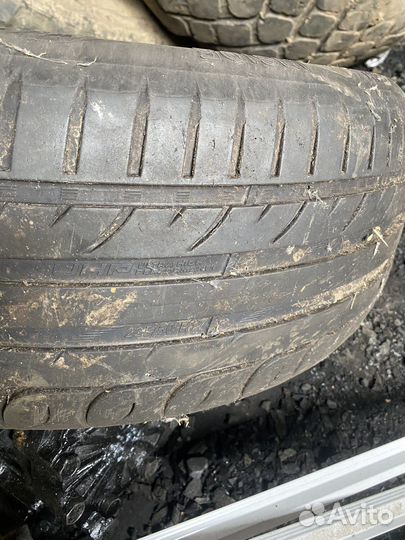 Tigar TG 505 225/50 R17 19B
