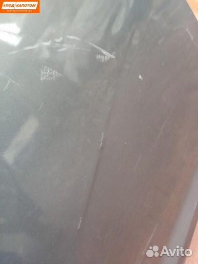 Дверь передняя правая Ford Focus 3 (2011 - 2015)