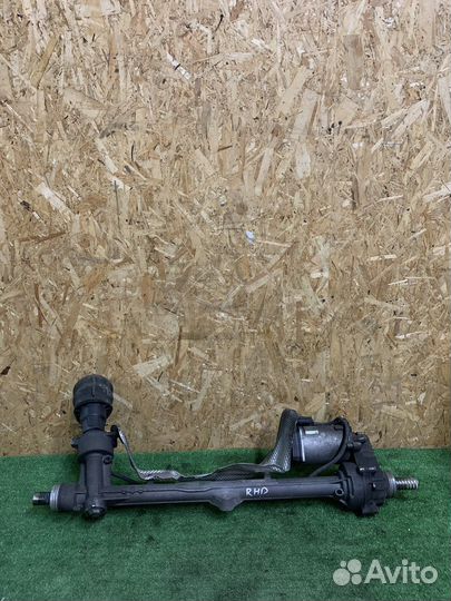 Рулевая рейка volvo XC90 2015+ RHD