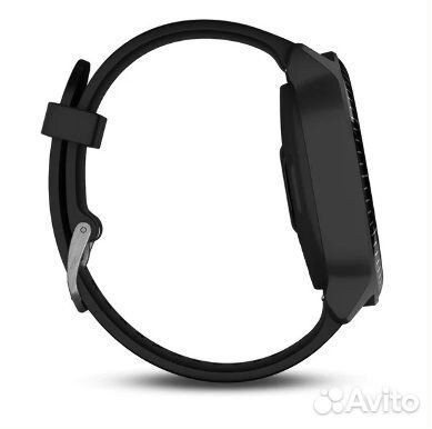 Garmin Vivoactive 3 Music Black новые