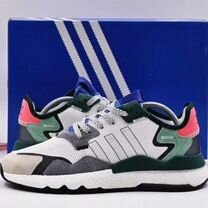 アディダス　F50エリートFG 24.5cm Купить мужскую обувь бренда Adidas 👟 в Архангельске с доставкой