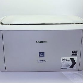 Принтер Canon i-sensys LBP6000