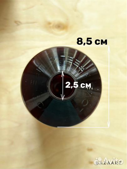 Флаконы для хранения