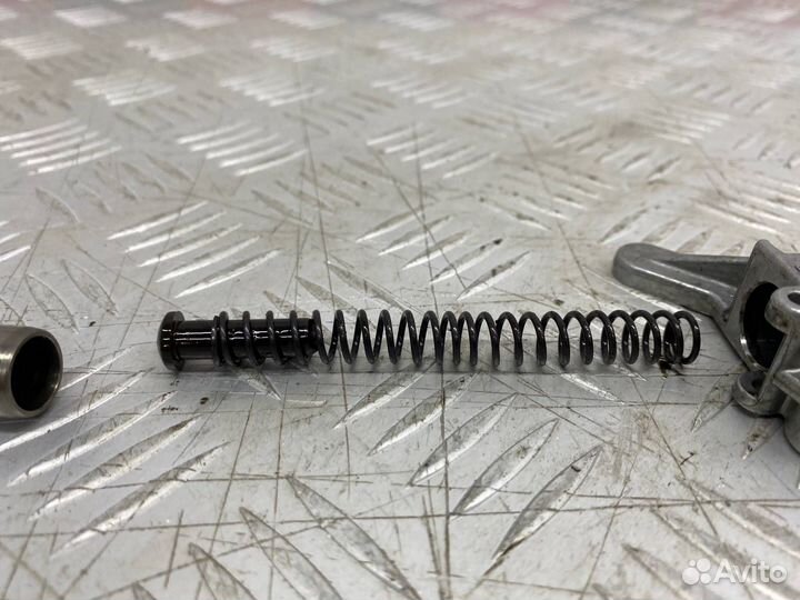 Б/У натяжитель цепи Bmw X5 G05 B57D30A