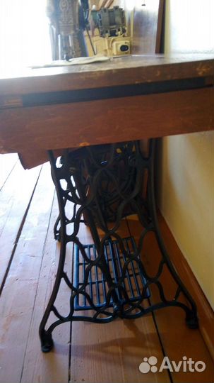 Швейная машина Подольск