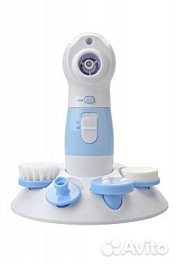 Очиститель ваккумный кожи с влажной функцией