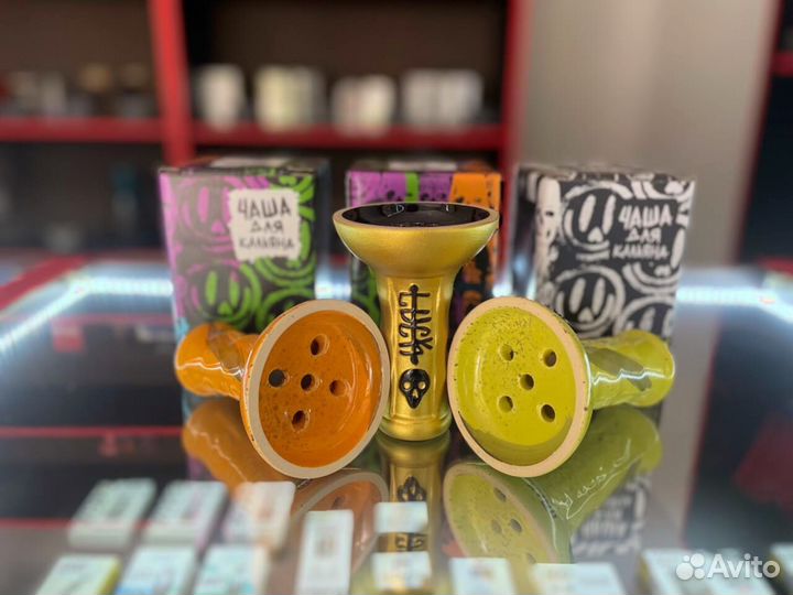 Табачный магазин с доходом +140000р