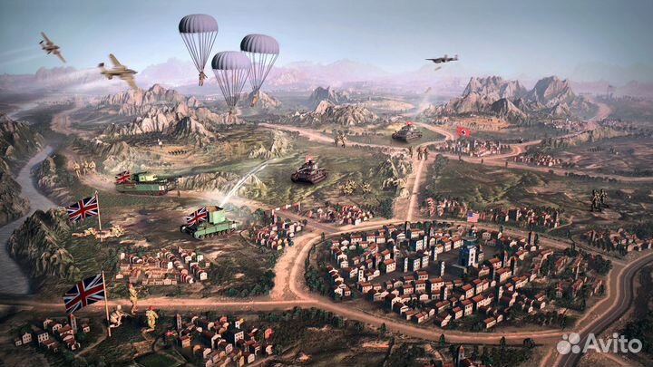 Company of Heroes 3 (Steam)