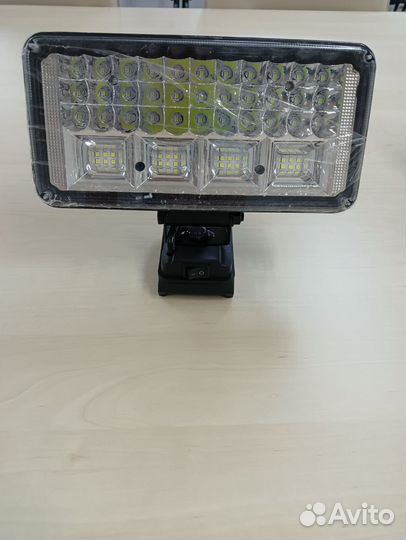 Светодиодный прожектор, фонарь Feng Bao