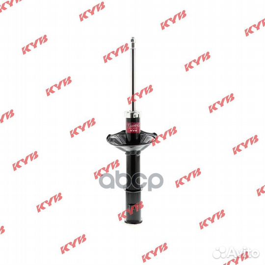 Стойка амортизационная - Excel-G перед прав/л