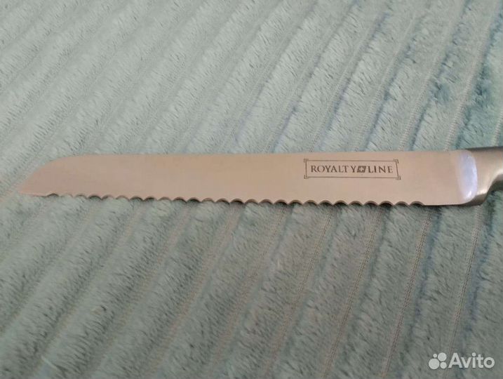 Набор кухонных ножей